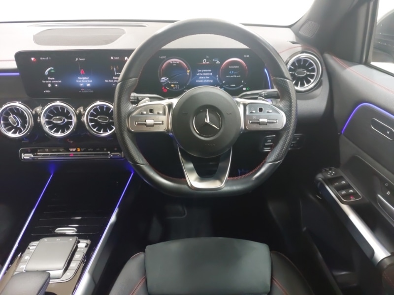 Used Mercedes-Benz EQB 2022 for sale - 77285342: Photo 7