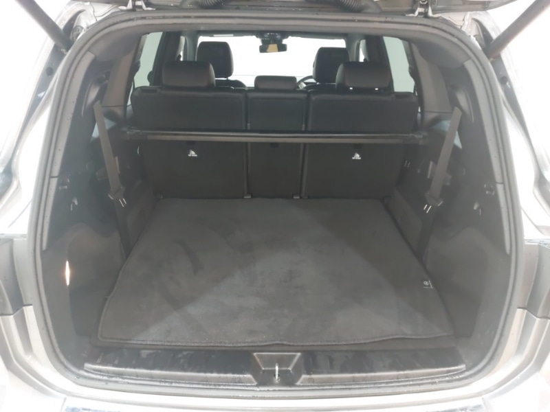 Used Mercedes-Benz EQB 2022 for sale - 77285342: Photo 8