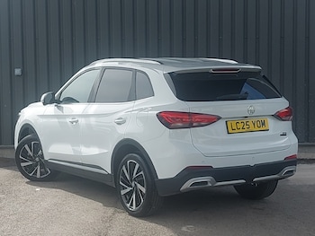 Used MG MG ZS 2025 for sale - 78977464: Photo