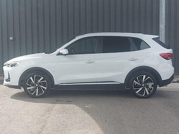 Used MG MG ZS 2025 for sale - 78977464: Photo