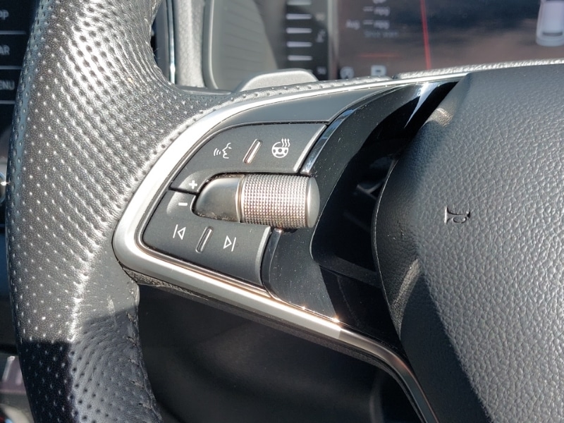 Used Skoda Karoq 2024 for sale - 76353801: Photo 12
