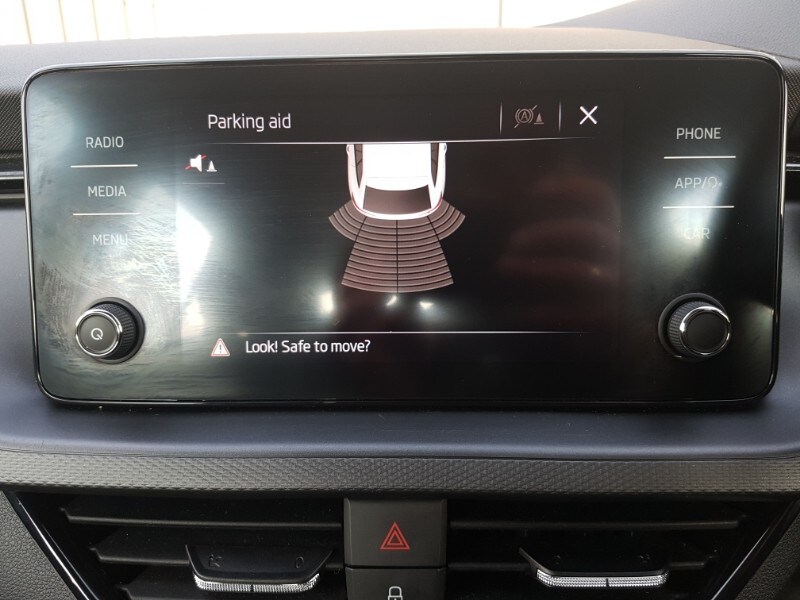 Used Skoda Scala 2023 for sale - 77975118: Photo 10