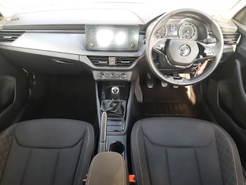 Used Skoda Scala 2023 for sale - 77975118: Photo