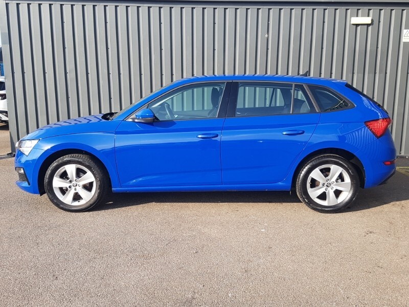 Used Skoda Scala 2023 for sale - 77975118: Photo 4