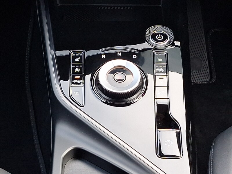 Used Kia Niro 2025 for sale - 77817497: Photo 11