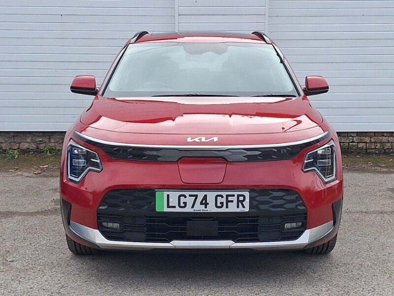 Used Kia Niro 2025 for sale - 77817497: Photo 12