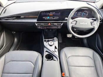 Used Kia Niro 2025 for sale - 77817497: Photo