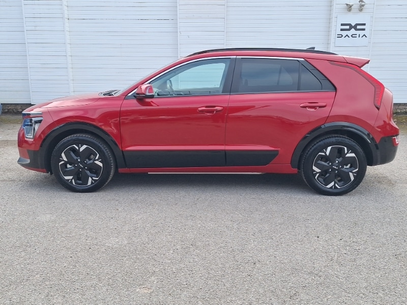 Used Kia Niro 2025 for sale - 77817497: Photo 4