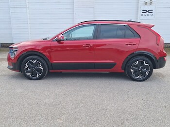Used Kia Niro 2025 for sale - 77817497: Photo