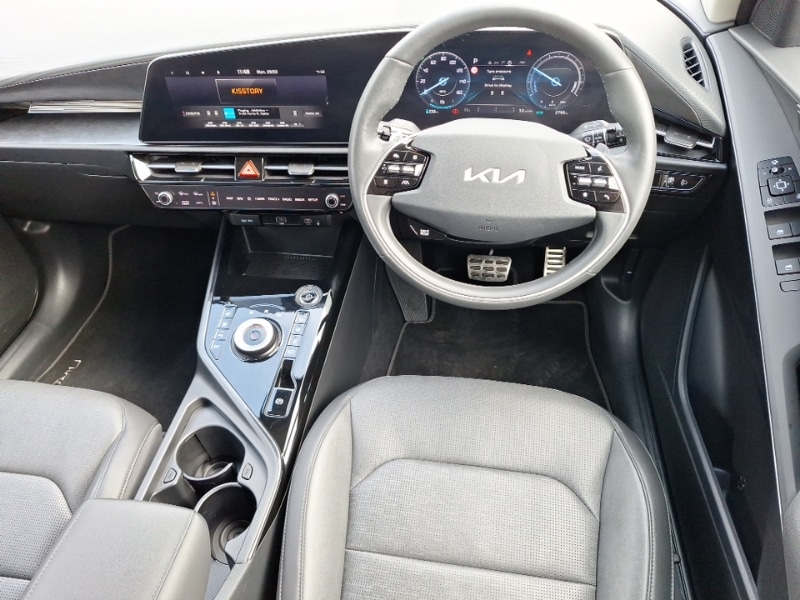 Used Kia Niro 2025 for sale - 77817497: Photo 7