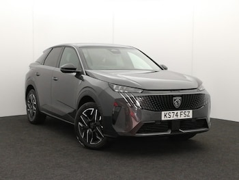Used Peugeot 3008 2024 for sale - 75856589: Photo