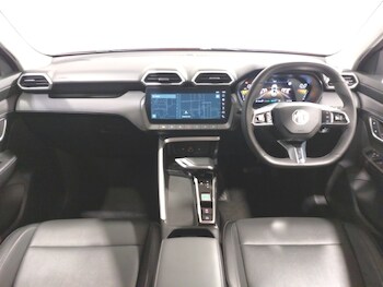 Used MG MG ZS 2024 for sale - 78343232: Photo