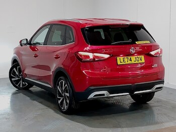 Used MG MG ZS 2024 for sale - 78343232: Photo