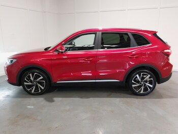 Used MG MG ZS 2024 for sale - 78343232: Photo