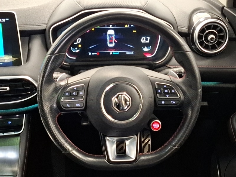 Used MG MG HS 2023 for sale - 78023195: Photo 7