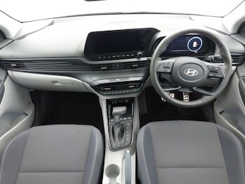 Used Hyundai BAYON 2024 for sale - 77414464: Photo