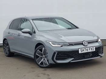 2024 - 1.5 TSI 150 R-Line 5dr