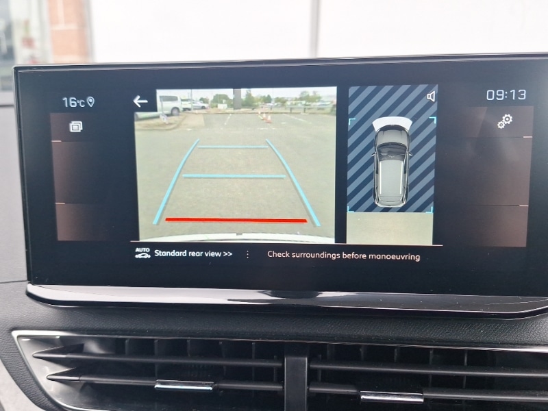 Used Peugeot 3008 2023 for sale - 77169935: Photo 11