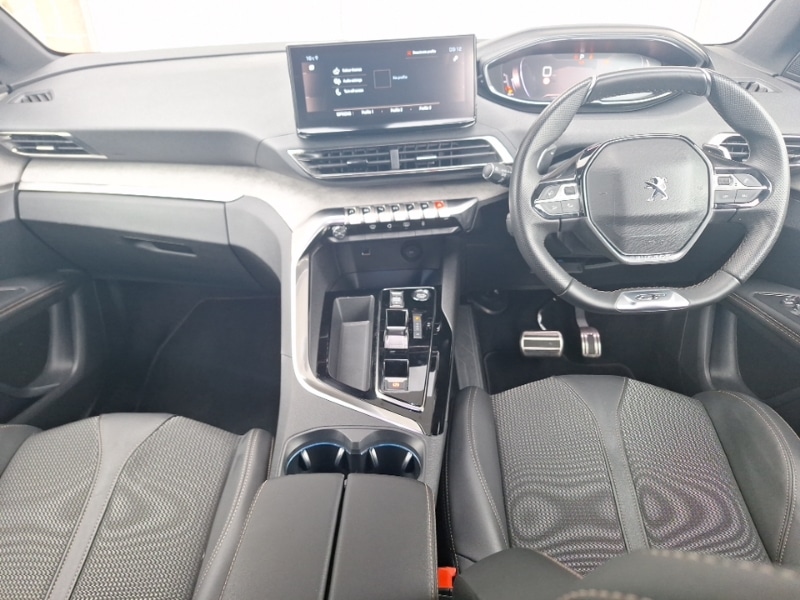 Used Peugeot 3008 2023 for sale - 77169935: Photo 2