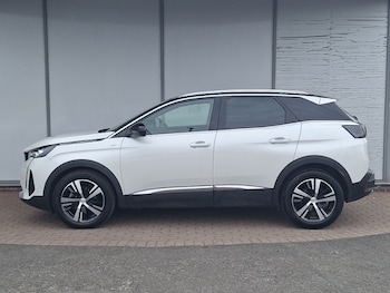 Used Peugeot 3008 2023 for sale - 77169935: Photo