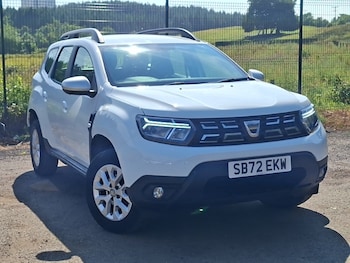Used Dacia Duster 2023 for sale - 79242384: Photo