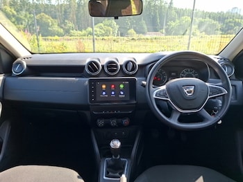 Used Dacia Duster 2023 for sale - 79242384: Photo