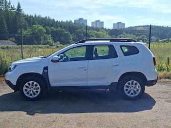 Used Dacia Duster 2023 for sale - 79242384: Photo