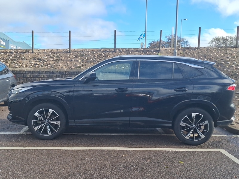 Used MG MG HS 2024 for sale - 76414071: Photo 4