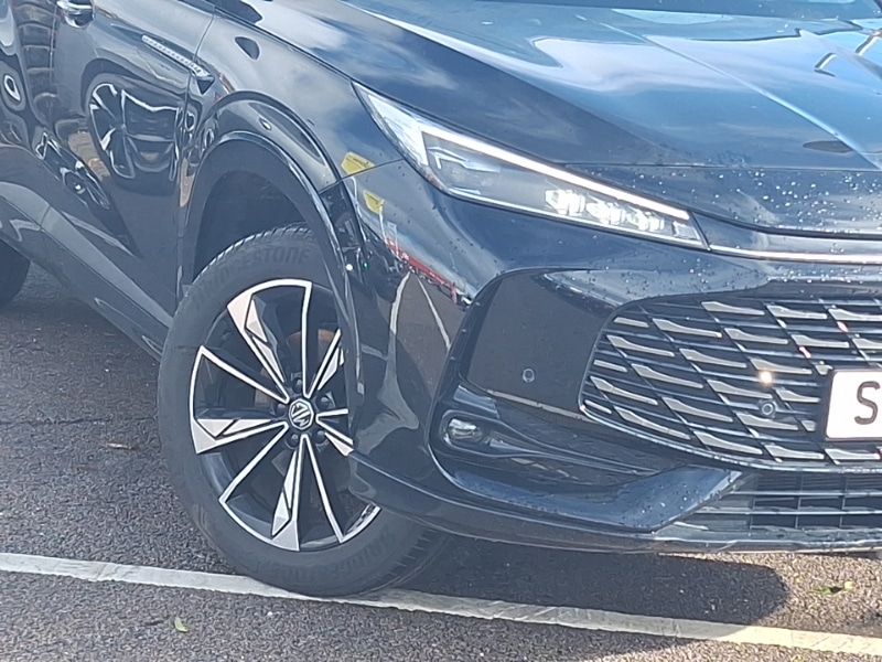 Used MG MG HS 2024 for sale - 76414071: Photo 9