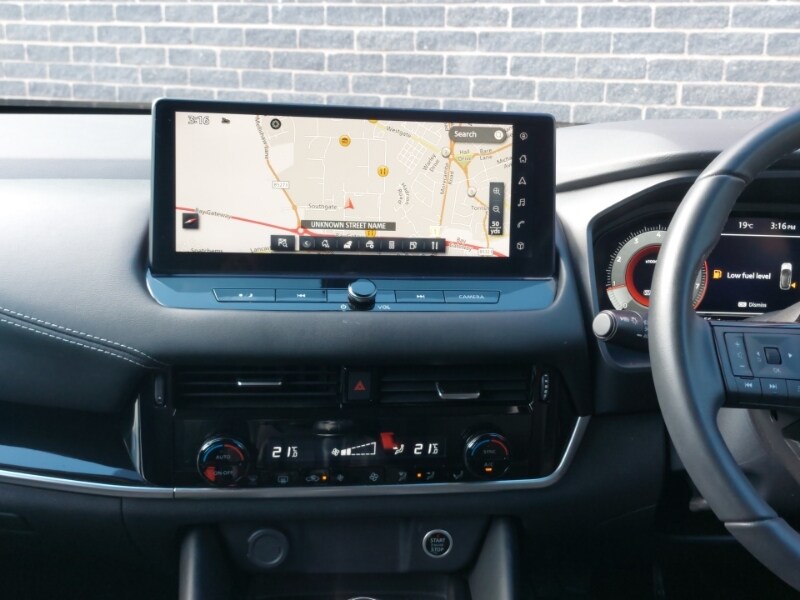 Used Nissan Qashqai 2022 for sale - 77476130: Photo 7