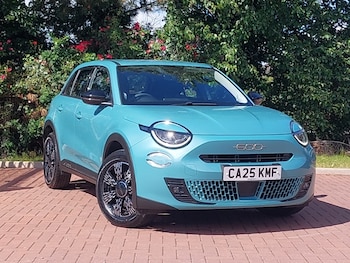 Used Fiat 600 2025 for sale - 78994231: Photo