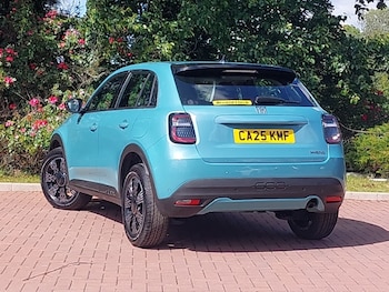 Used Fiat 600 2025 for sale - 78994231: Photo