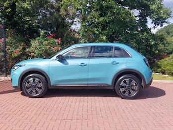Used Fiat 600 2025 for sale - 78994231: Photo
