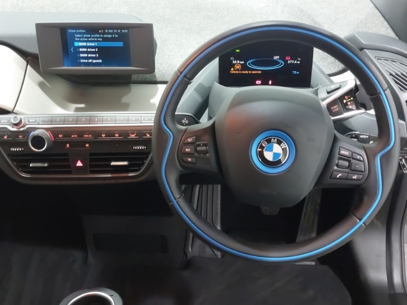 Used BMW i3 2022 for sale - 77467726: Photo 10