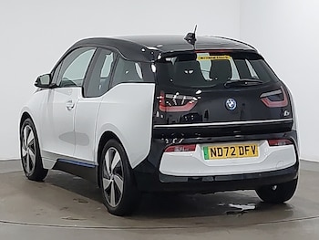 Used BMW i3 2022 for sale - 77467726: Photo