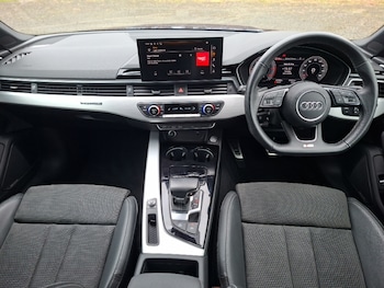 Used Audi A5 2021 for sale - 77624586: Photo