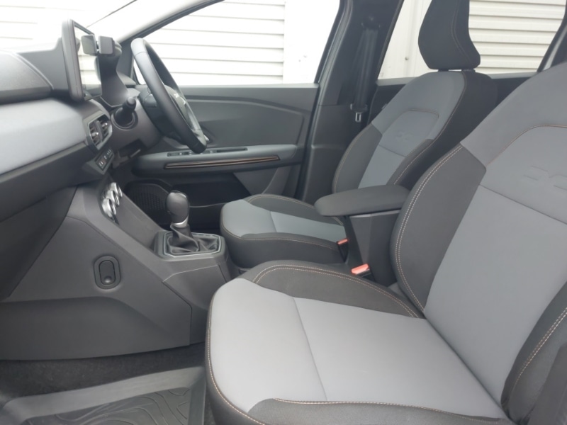 Used Dacia Jogger 2025 for sale - 77923931: Photo 5