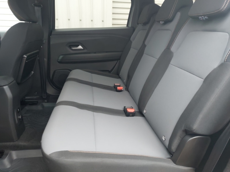 Used Dacia Jogger 2025 for sale - 77923931: Photo 6