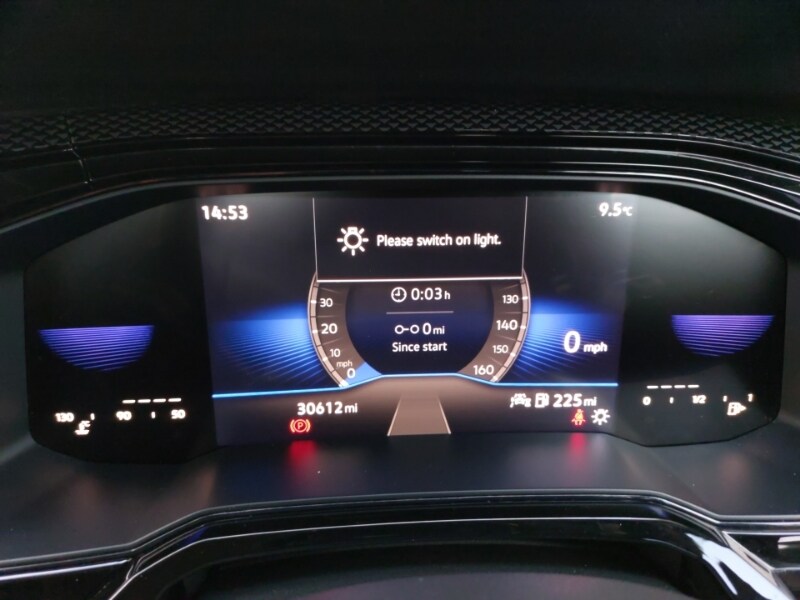 Used Volkswagen Polo 2023 for sale - 77078662: Photo 10