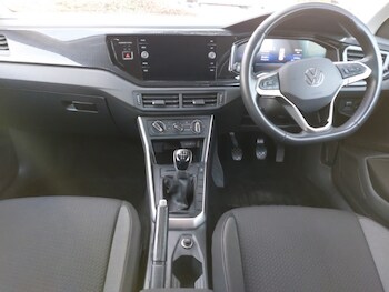 Used Volkswagen Polo 2023 for sale - 77078662: Photo