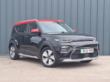 Used Kia Soul 2021 for sale - 78387916: Photo