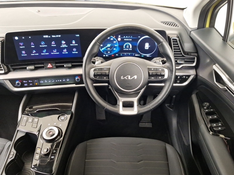 Used Kia Sportage 2023 for sale - 77119442: Photo 7