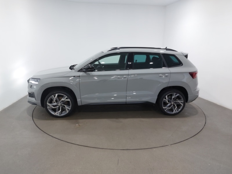 Used Skoda Karoq 2025 for sale - 76630880: Photo 4