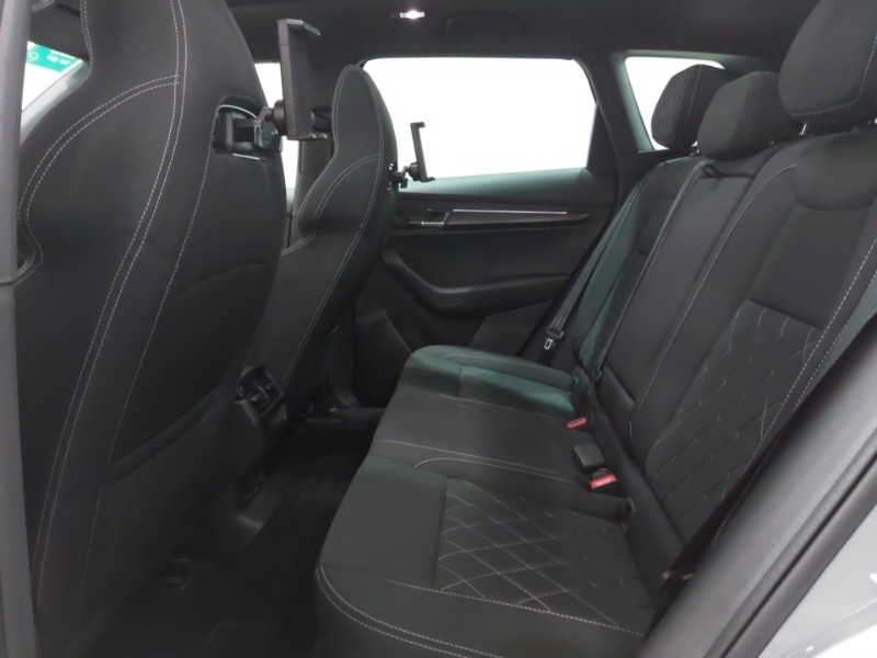 Used Skoda Karoq 2025 for sale - 76630880: Photo 6