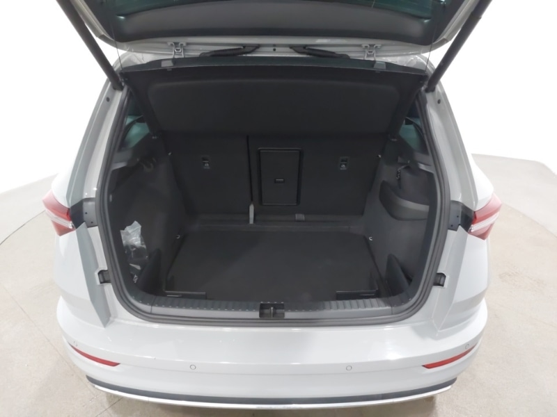 Used Skoda Karoq 2025 for sale - 76630880: Photo 8