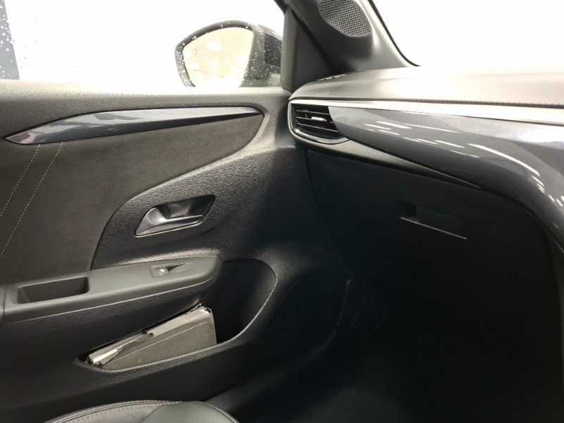 Used Vauxhall Corsa 2022 for sale - 76521335: Photo 11