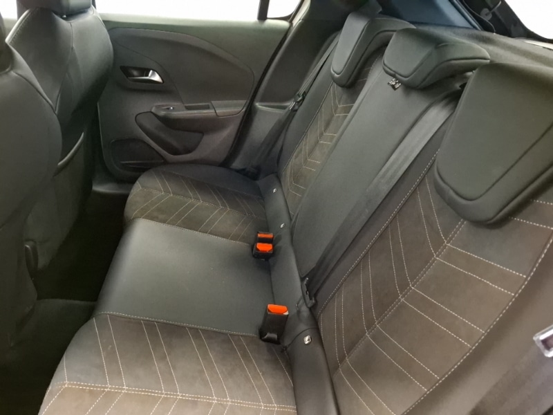 Used Vauxhall Corsa 2022 for sale - 76521335: Photo 6