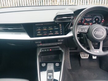 Used Audi A3 2023 for sale - 77823242: Photo