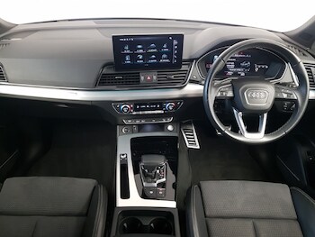 Used Audi Q5 2022 for sale - 77424076: Photo