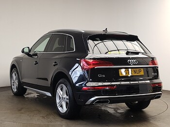 Used Audi Q5 2022 for sale - 77424076: Photo